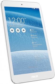 Asus MeMO Pad 8 ME181CX White Asus MeMO Pad 8 ME181CX White
